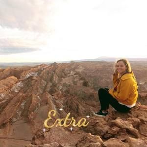 Meet your Posher, Donné